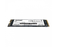 Patriot 480GB M.2 PCIe NVMe P310 - 1067726 - zdjęcie 3